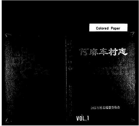 [下载][何麻车村志_何氏]浙江.何麻车村志.pdf