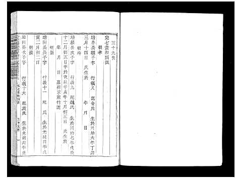 [下载][俞氏静安坊东宅二房宗谱_12卷首1卷]浙江.俞氏静安坊东宅二房家谱_十.pdf