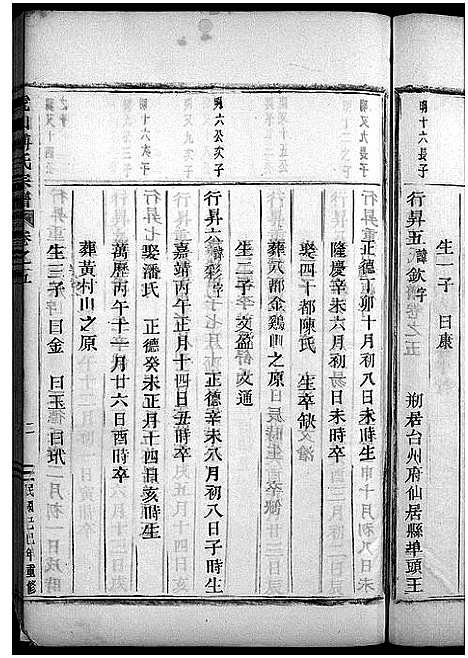 [下载][傅氏宗谱_10卷]浙江.傅氏家谱_五.pdf