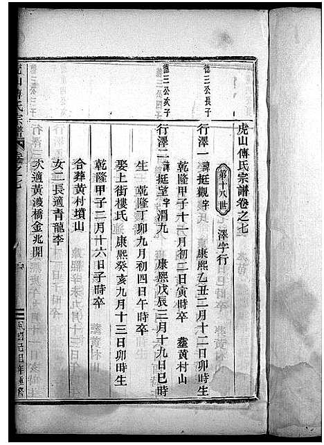 [下载][傅氏宗谱_10卷]浙江.傅氏家谱_七.pdf