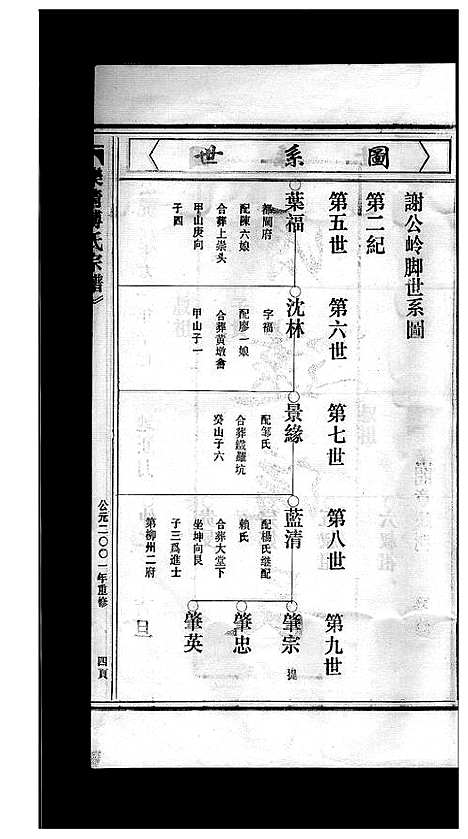 [下载][傅氏宗谱_3卷]浙江.傅氏家谱_三.pdf