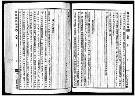 [下载][前山胡氏宗谱_15卷_圆谱集1卷]浙江.前山胡氏家谱_十五.pdf