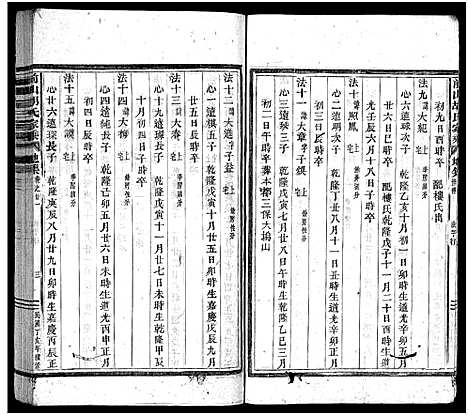 [下载][前山胡氏家乘_存32卷]浙江.前山胡氏家乘_二十二.pdf