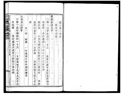 [下载][剡城丁氏宗谱_8卷]浙江.剡城丁氏家谱_五.pdf