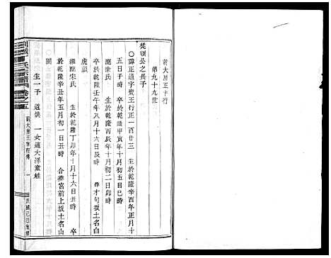 [下载][剡城丁氏宗谱_8卷]浙江.剡城丁氏家谱_六.pdf