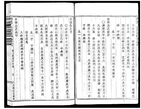 [下载][剡城丁氏宗谱_8卷]浙江.剡城丁氏家谱_七.pdf