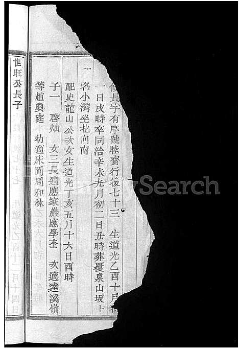 [下载][剡溪王氏宗谱_8卷]浙江.剡溪王氏家谱_六.pdf