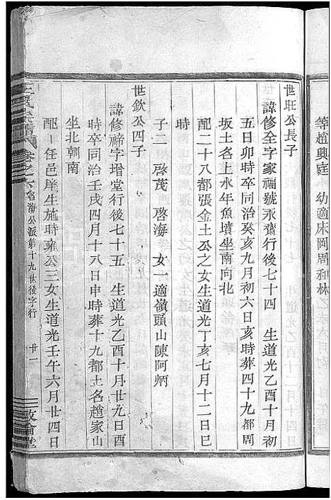 [下载][剡溪王氏宗谱_8卷]浙江.剡溪王氏家谱_六.pdf