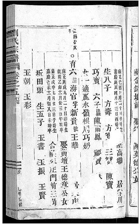 [下载][刘氏宗谱_8卷]浙江.刘氏家谱_二.pdf