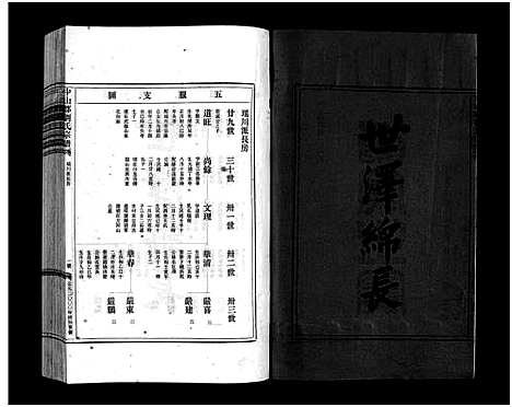 [下载][刘氏宗谱_9卷]浙江.刘氏家谱_五.pdf