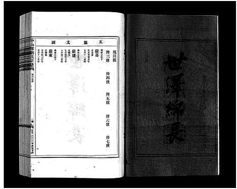 [下载][刘氏宗谱_9卷]浙江.刘氏家谱_八.pdf