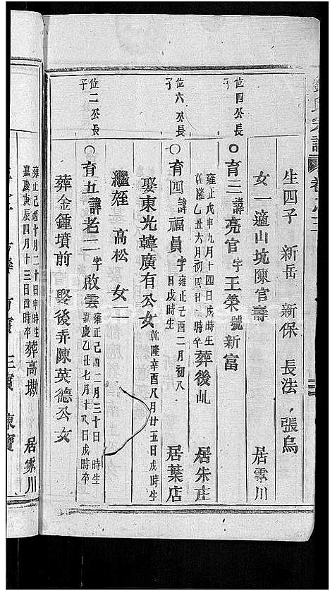 [下载][刘氏宗谱_残卷]浙江.刘氏家谱.pdf