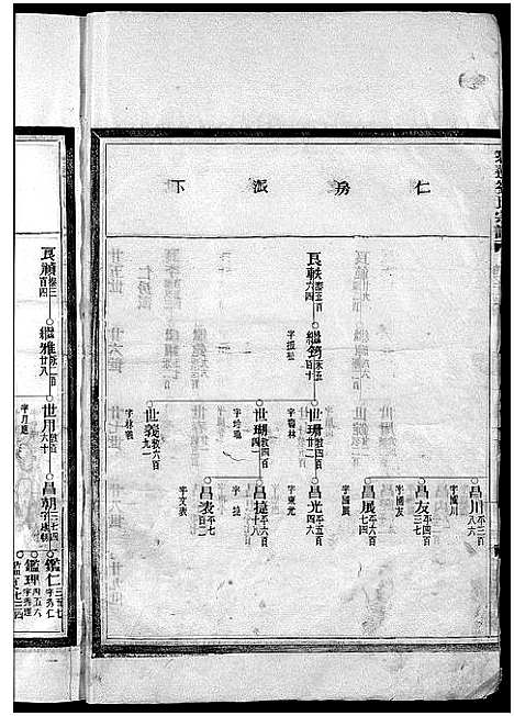 [下载][刘氏宗谱_卷数杂异]浙江.刘氏家谱_三.pdf