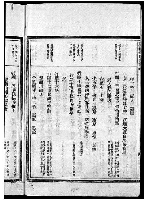 [下载][刘氏宗谱_卷数杂异]浙江.刘氏家谱_六.pdf