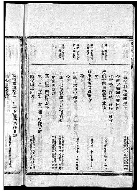 [下载][刘氏宗谱_卷数杂异]浙江.刘氏家谱_七.pdf