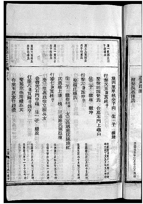 [下载][刘氏宗谱_卷数杂异]浙江.刘氏家谱_八.pdf