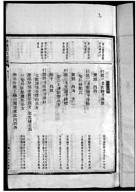 [下载][刘氏宗谱_卷数杂异]浙江.刘氏家谱_十.pdf