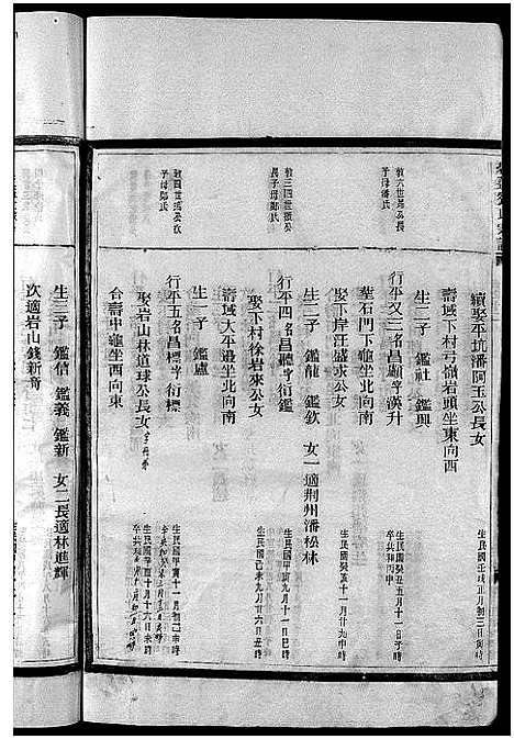 [下载][刘氏宗谱_卷数杂异]浙江.刘氏家谱_十一.pdf