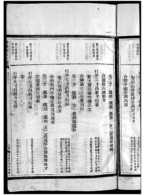 [下载][刘氏宗谱_卷数杂异]浙江.刘氏家谱_十一.pdf