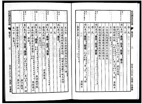 [下载][刘金氏定山宗谱_12卷]浙江.刘金氏定山家谱_十.pdf