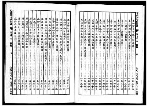 [下载][刘金氏定山宗谱_12卷]浙江.刘金氏定山家谱_十二.pdf