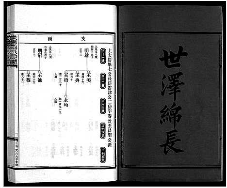 [下载][包氏宗谱_6卷_谱序1卷]浙江.包氏家谱_四.pdf