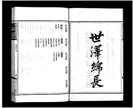 [下载][南屏吴氏宗谱_残卷]浙江.南屏吴氏家谱_四.pdf