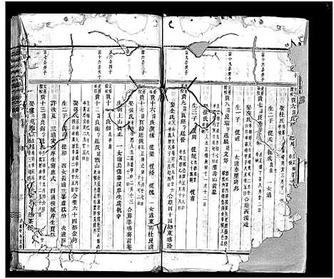 [下载][南岑吴氏宗谱_40卷_及卷末]浙江.南岑吴氏家谱_十一.pdf