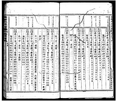 [下载][南岑吴氏宗谱_40卷_及卷末]浙江.南岑吴氏家谱_十四.pdf