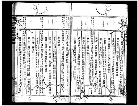 [下载][南岑吴氏宗谱_40卷_及卷末]浙江.南岑吴氏家谱_十六.pdf