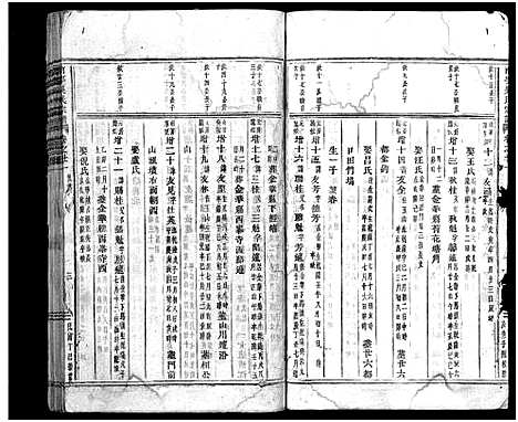 [下载][南岑吴氏宗谱_40卷_及卷末]浙江.南岑吴氏家谱_二十三.pdf