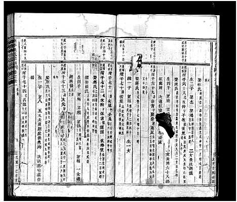 [下载][南岑吴氏宗谱_40卷_及卷末]浙江.南岑吴氏家谱_二十四.pdf