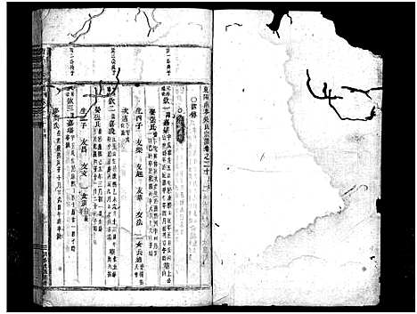 [下载][南岑吴氏宗谱_40卷_及卷末]浙江.南岑吴氏家谱_十一.pdf