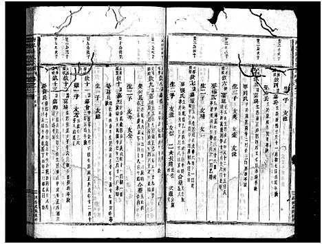 [下载][南岑吴氏宗谱_40卷_及卷末]浙江.南岑吴氏家谱_十一.pdf