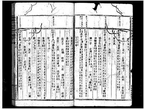 [下载][南岑吴氏宗谱_40卷_及卷末]浙江.南岑吴氏家谱_十一.pdf