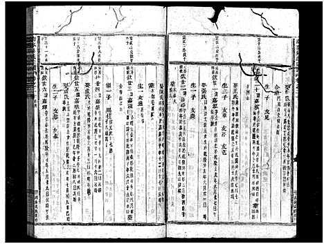 [下载][南岑吴氏宗谱_40卷_及卷末]浙江.南岑吴氏家谱_十一.pdf