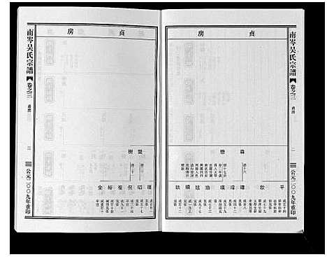 [下载][南岑吴氏宗谱_16卷]浙江.南岑吴氏家谱_三.pdf