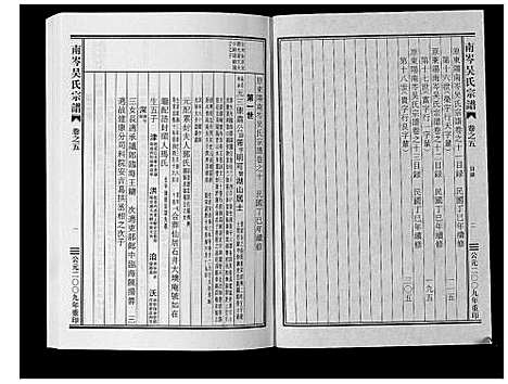 [下载][南岑吴氏宗谱_16卷]浙江.南岑吴氏家谱_五.pdf