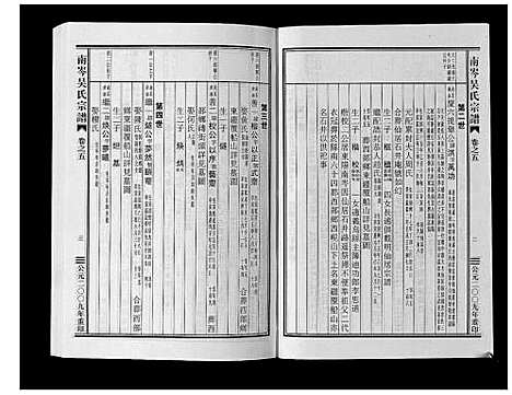 [下载][南岑吴氏宗谱_16卷]浙江.南岑吴氏家谱_五.pdf