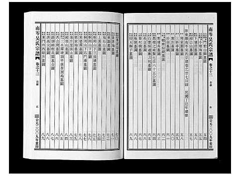 [下载][南岑吴氏宗谱_16卷]浙江.南岑吴氏家谱_十三.pdf