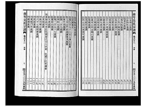 [下载][南岑吴氏宗谱_16卷]浙江.南岑吴氏家谱_十三.pdf