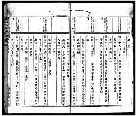 [下载][南湖吕氏家乘_13卷_含卷首_末1卷]浙江.南湖吕氏家乘_十.pdf