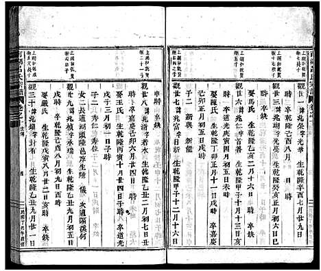 [下载][南湖吕氏家乘_13卷_含卷首_末1卷]浙江.南湖吕氏家乘_十一.pdf