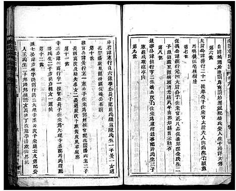 [下载][南合章氏宗谱_20卷首1卷]浙江.南合章氏家谱_七.pdf