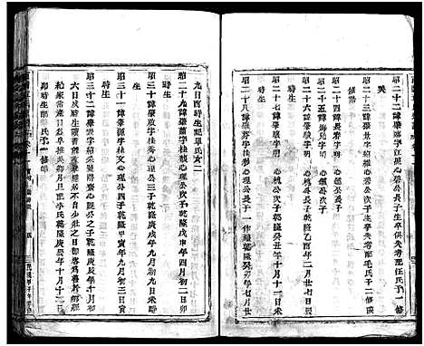 [下载][南合章氏宗谱_20卷首1卷]浙江.南合章氏家谱_十六.pdf