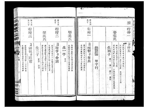 [下载][南阳叶氏宗谱_10卷]浙江.南阳叶氏家谱_四.pdf