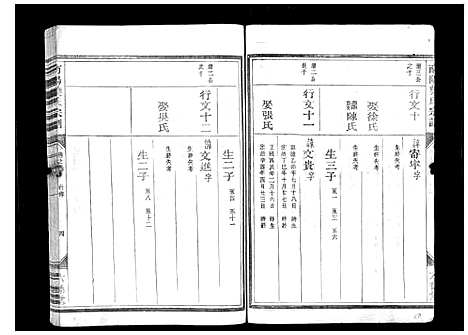 [下载][南阳叶氏宗谱_10卷]浙江.南阳叶氏家谱_四.pdf