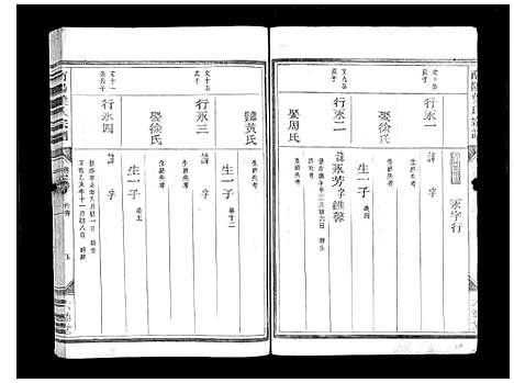 [下载][南阳叶氏宗谱_10卷]浙江.南阳叶氏家谱_四.pdf