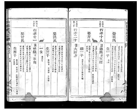 [下载][南阳叶氏宗谱_10卷]浙江.南阳叶氏家谱_九.pdf