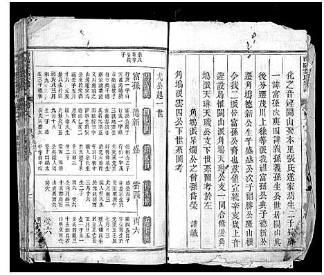 [下载][南阳叶氏宗谱_12卷末1卷]浙江.南阳叶氏家谱_十一.pdf